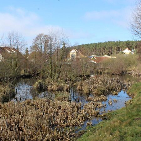 Ferienwohnungen Familie Piel Lutow Exterior photo